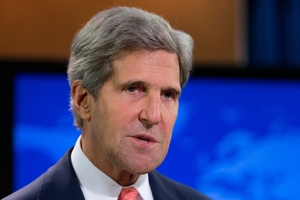 John Kerry.