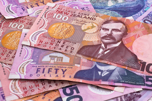 Annual Money Week, which starts today, is an ideal opportunity to spring clean your finances. Photo / Thinkstock