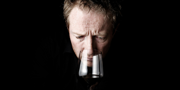 A different glass can demonstrate the various attributes of good wine. Photo / Getty Images