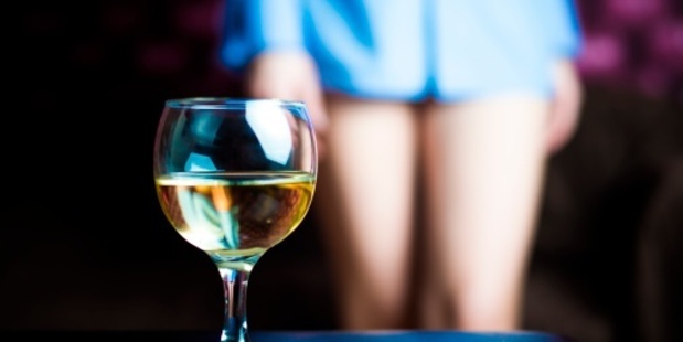 An Otago study found young adults who are dependent on drink are more likely to have had 10 or more sexual partners within several years. Photo / Thinkstock