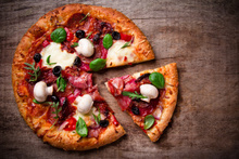Italian pizza.Photo / Thinkstock