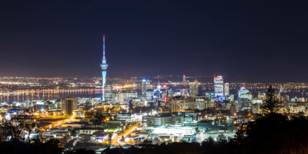 Why all the Auckland hate? Photo / Thinkstock