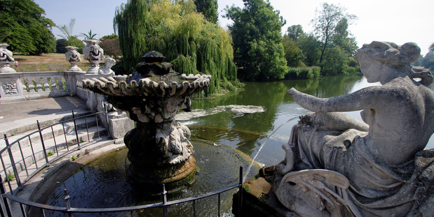 Hyde Park, London. Photo / Thinkstock