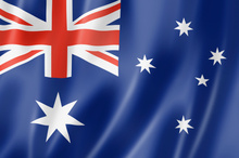 Is the NZ flag too similar to the Aussie flag?Photo / Thinkstock