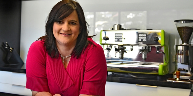 Digital Fusion operations manager Julie McLeod says more of the company's ideal clients are in Australia.
