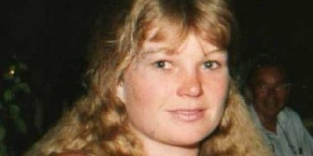 Helen Maree Meldrum's name was released in a list of wanted people - even though she died six years ago.
