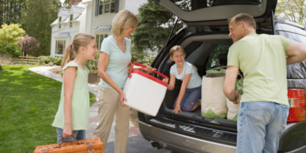 Do you belong to the 'middle class'? Photo / Thinkstock