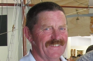 Steve McNally