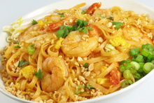 Pad Thai.Photo / Thinkstock