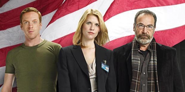 A new, unfinished episode of Homeland has leaked online.
