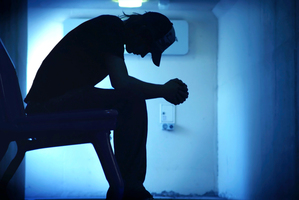 Despite a large rise in drugs prescribed and ongoing treatment for at-risk patients, suicide rates remain high. Photo / Thinkstock