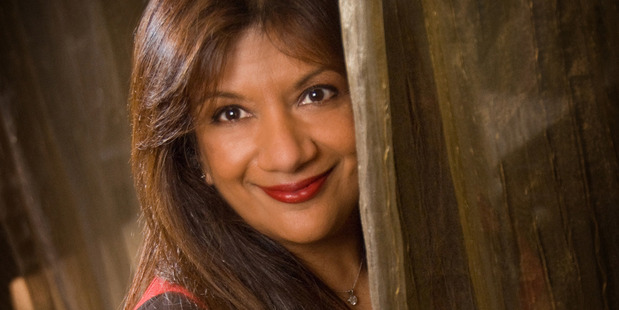 Ina Bajaj, founder of East Day Spa and Spring.