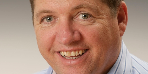 CodeBlue's MD Ken Davis.