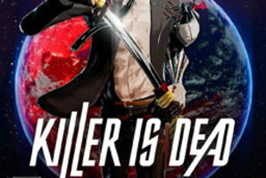 Killer is Dead.