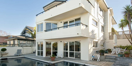 12 Fifth Avenue Tauranga - on the market for $1,125,000. Photo / supplied