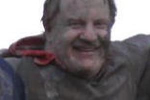 Neville Poole drowned in a diving accident near Great Barrier Island. Photo / Supplied