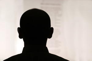 So who is Sailor X? Photo / Getty Images