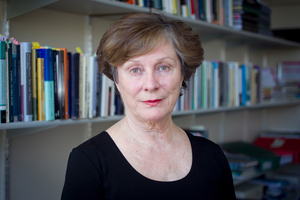 Associate Professor Elizabeth Rata has ignited debate about NZ education. Photo / Natalie Slade
