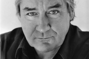 Patrick McGrath unsettles and moves with his newest novel. Photo / Aaron Smale