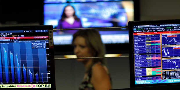 The FMA last week issued a warning about Phoenix Forex, which was distributing the OakFX algorithmic trading software.