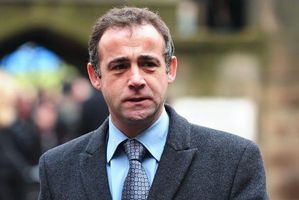 Michael Le Vell.