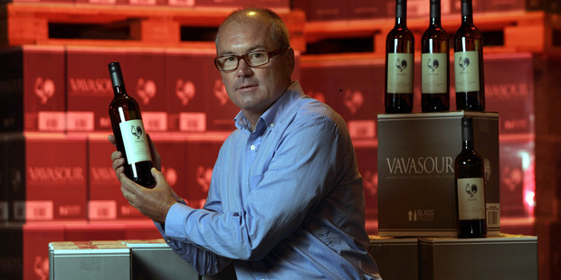 Peter Scutts shown here in a file photo from 2008. Photo / Tim Cuff