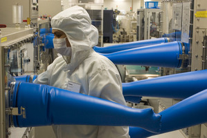 Rakon is anticipating a return to profit in 2015. Photo / Paul Estcourt