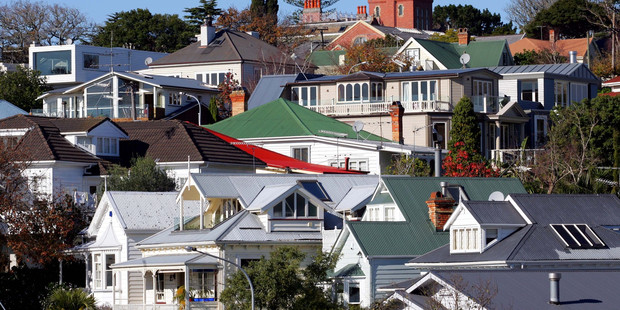 The number of new listings in Auckland was 3702 in August. Photo / Janna Dixon