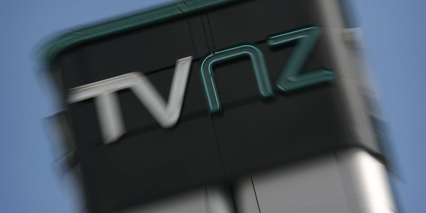 TVNZ is taking less risk in its programme-buying, but says content costs for commercial fare are going up. Photo / Greg Bowker