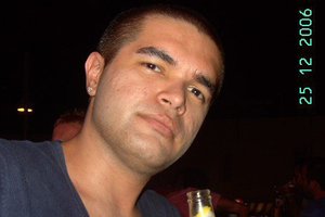 Elliot Turner is serving a life setence for murdering Emily Longley.