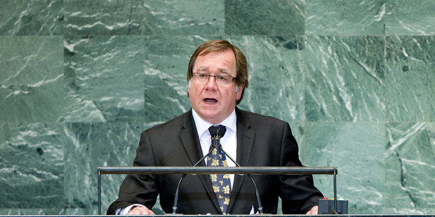 Murray McCully once said citizen's referenda would "profoundly change the way in which we conduct our democracy".
