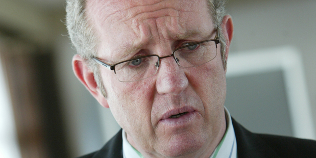 Police Association President Greg O'Connor said the Dotcom and Red Devils cases were also a factor. Photo / Chris Rudsdale