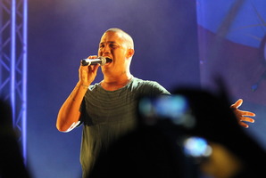 Stan Walker