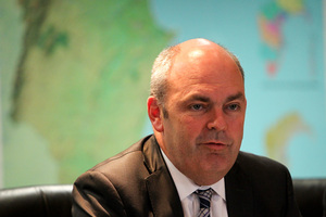 Steven Joyce