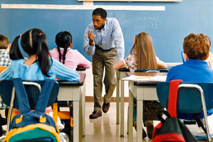 Photo / Thinkstock