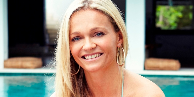Janine Hall from Escape Haven.