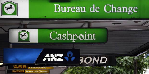 The major banks operating in New Zealand have been ranked as the among the most stable and sound in the world.
