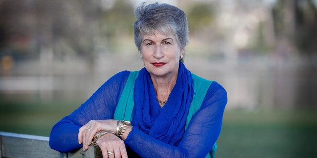 Michelle De Luen.