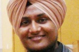 Charanpreet Dhaliwal. Photo / Supplied