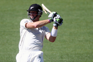 Martin Guptill. Photo / APN