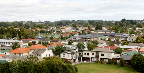 When asked if they were confident they could afford to buy a home in their preferred location in New Zealand, more expatriates said no than yes. Photo / Christine Cornege