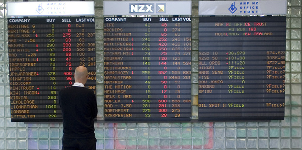 Photo / NZ Herald