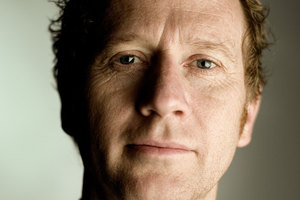Russel Norman. Photo / David White