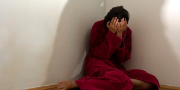 One-third of women worldwide say they have been victims of domestic or sexual violence. Photo / Thinkstock