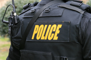 Police in Arkansas say the 107-year-old man shot at officers and they fired back, killing him. Photo / Thinkstock