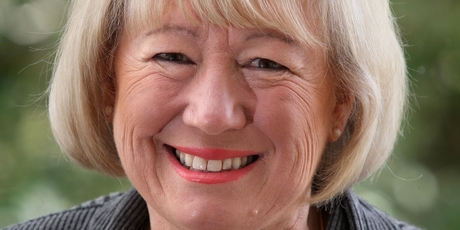 Christine Fletcher.