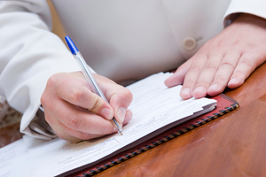 Private executors can save a lot of money and will understand the beneficiaries' needs. On the other hand, you take a risk if they don't know what they are doing or are dishonest. Photo / Thinkstock