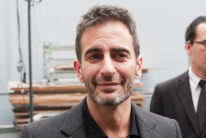 Marc Jacobs personally tested all the products in his new makeup line for men.Photo / Creative Commons