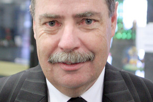 Tony Marryatt