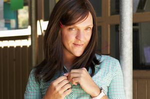 Chris Lilley's Ja'mie is coming back for a third round in a new TV show called Ja'mie: Private School Girl.